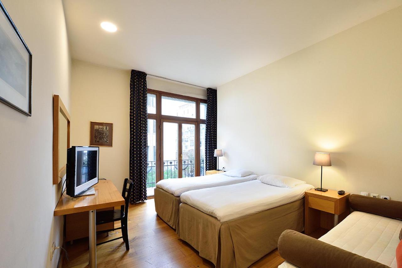 Le Palace Hotel Thessaloníki Eksteriør bilde